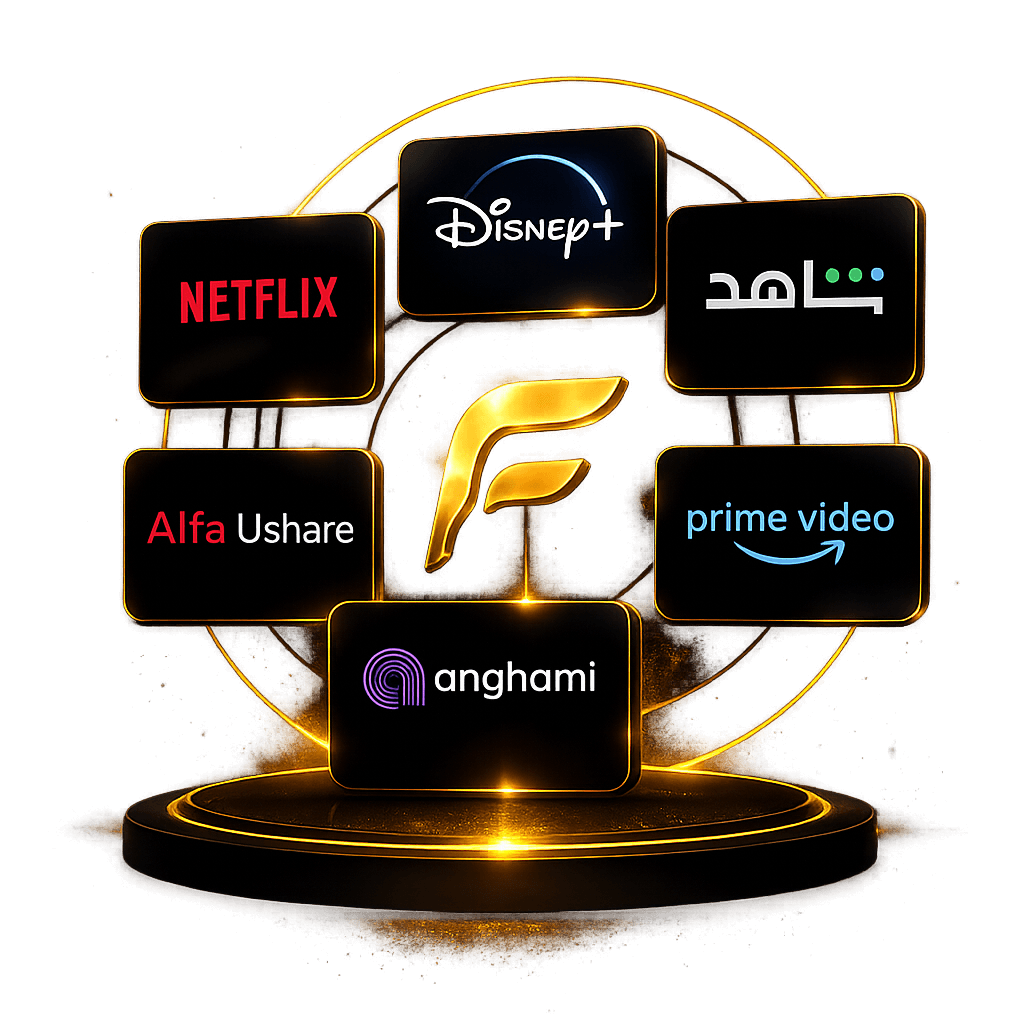 Premium Apps
